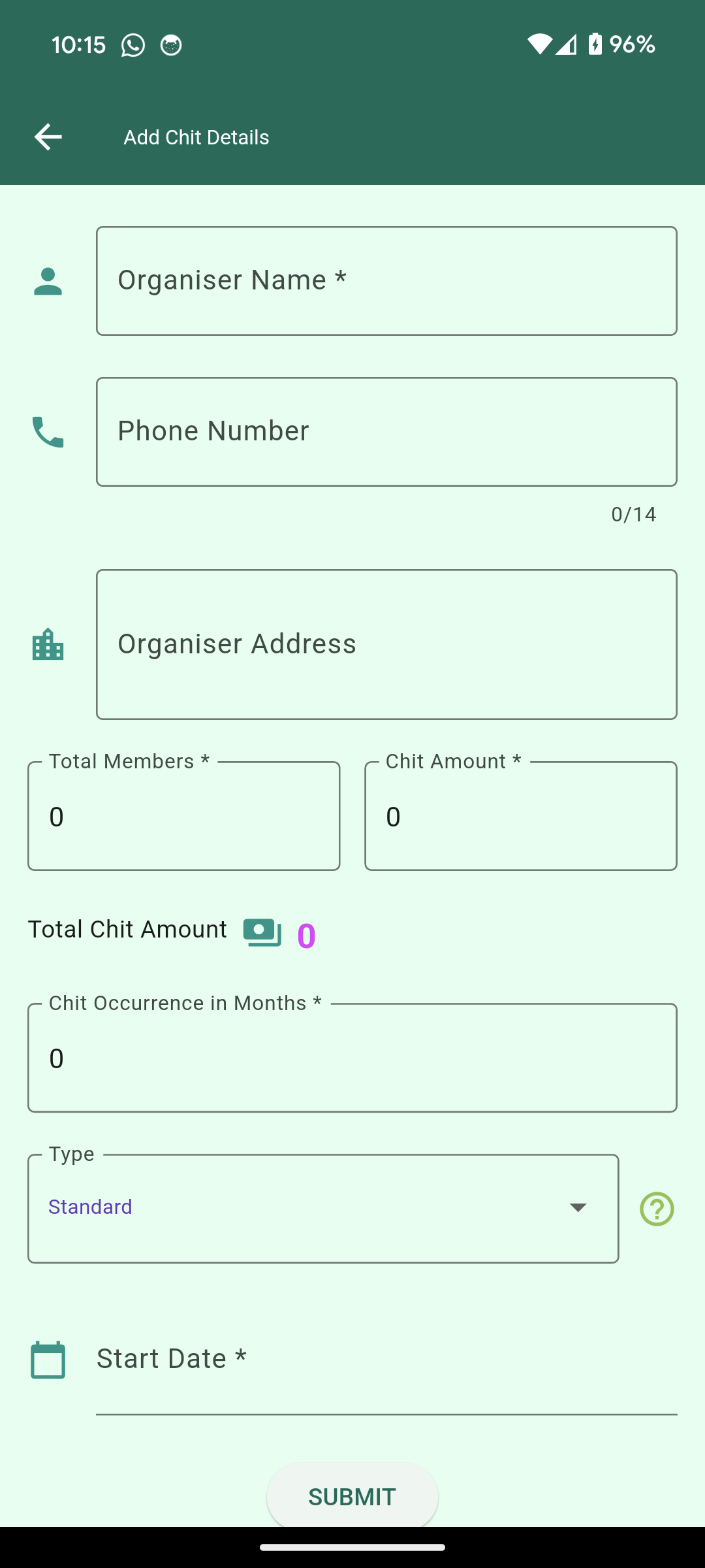 Screenshot 5